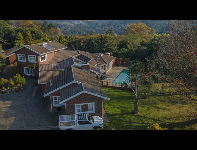7 BEDROOM HOUSE FOR SALE IN CHELMSFORDVILLE
